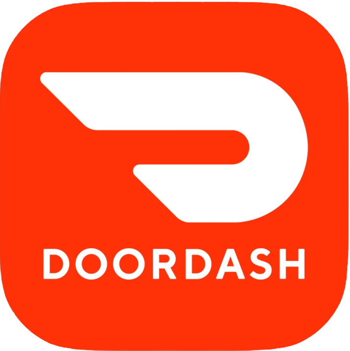 Order on DoorDash